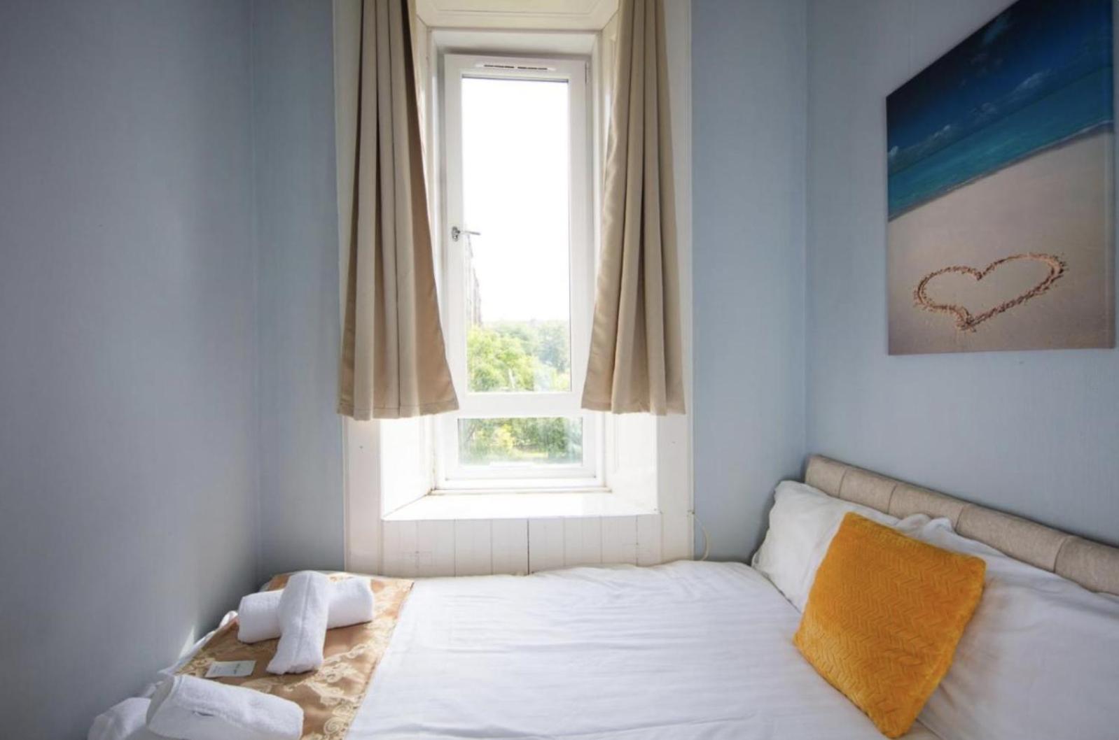 Comfortable And Spacious Retreat By The Meadows! Édimbourg