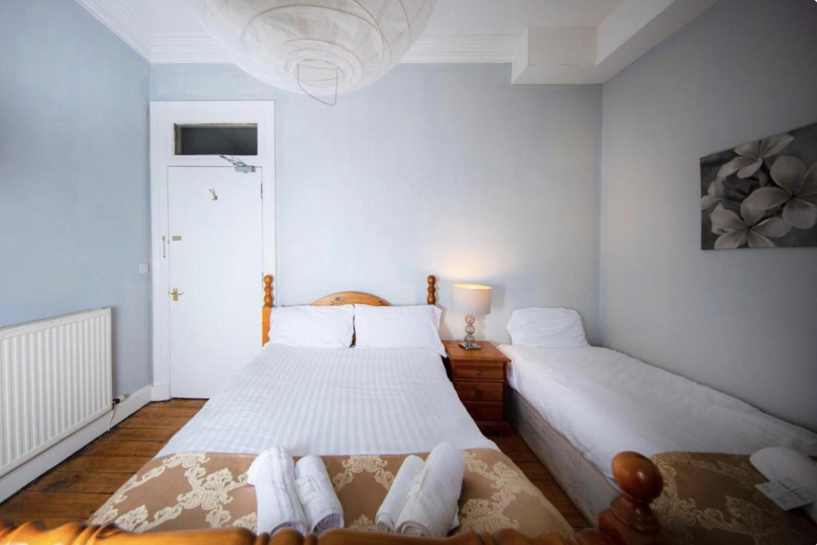 Appartement Comfortable And Spacious Retreat By The Meadows!