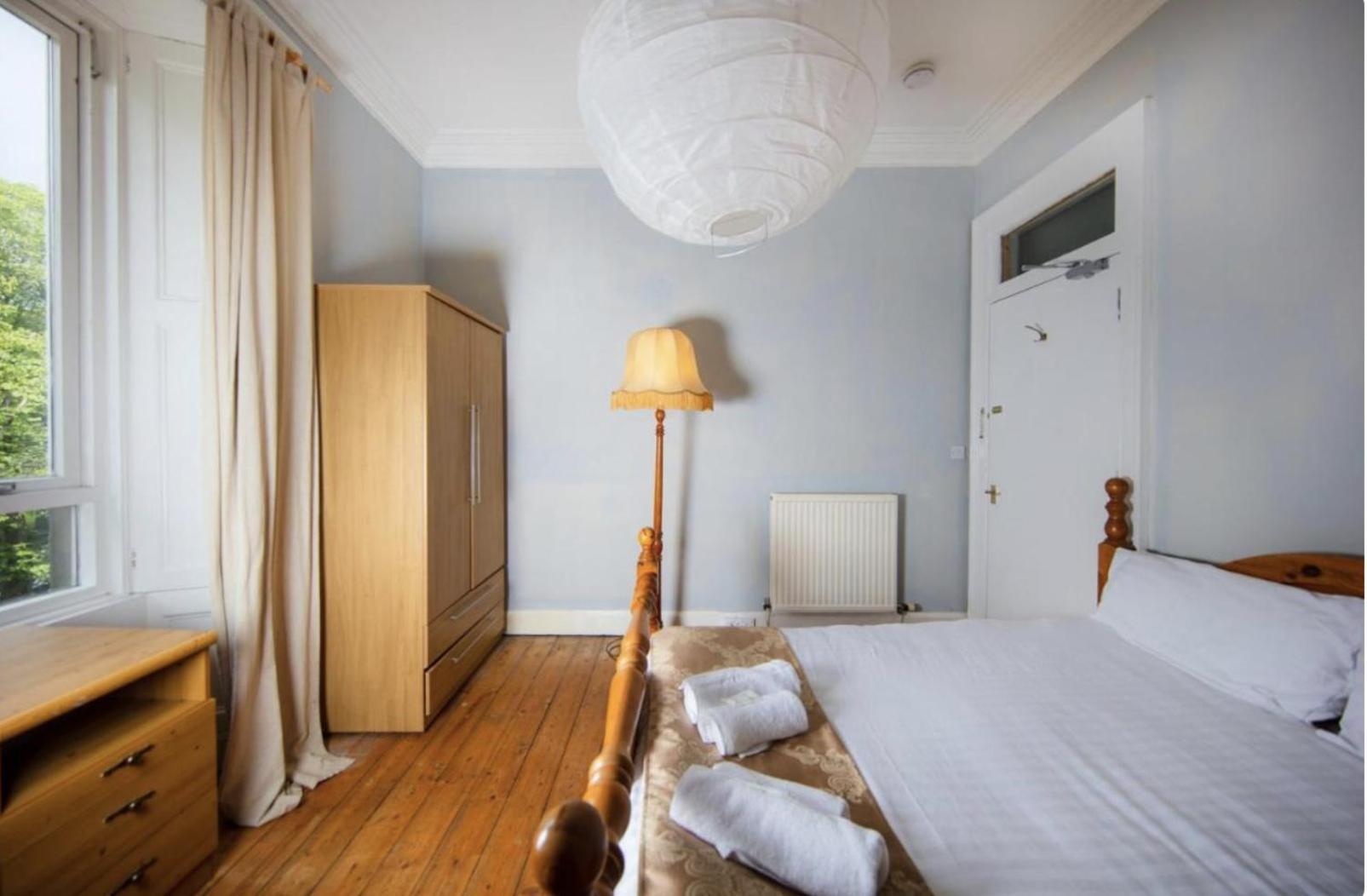 Comfortable And Spacious Retreat By The Meadows! Appartement *