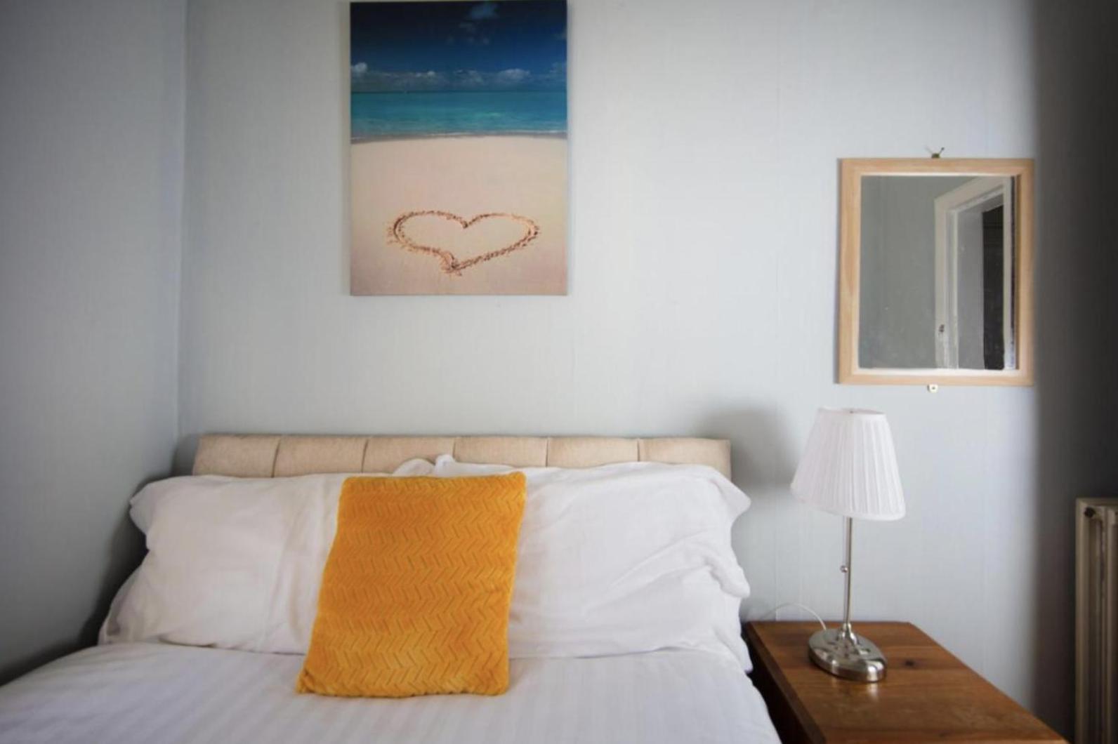 Appartement Comfortable And Spacious Retreat By The Meadows!