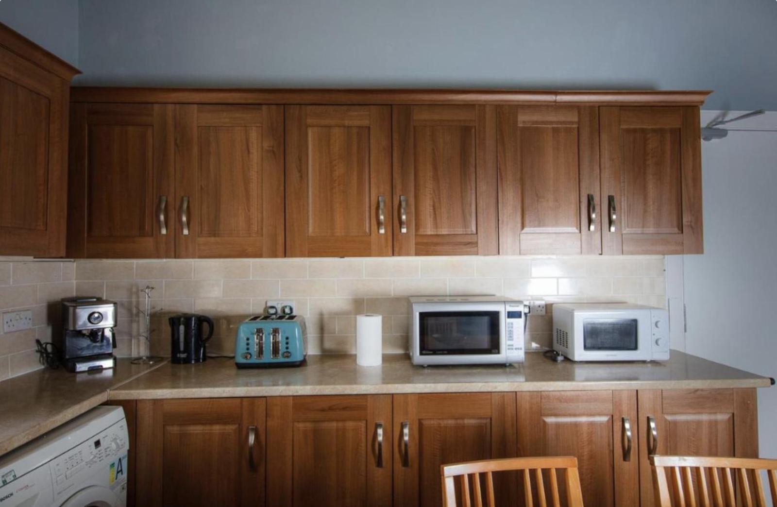 Comfortable And Spacious Retreat By The Meadows! Édimbourg