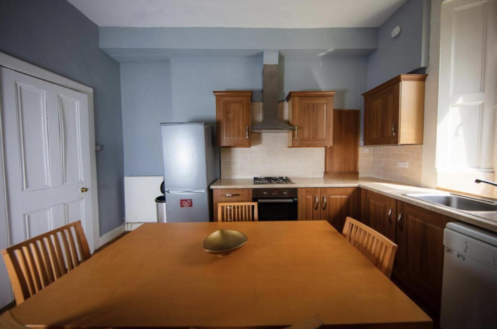 Comfortable And Spacious Retreat By The Meadows! * Édimbourg
